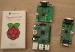 APRS and more Modem & Tracker KissOZ HW V4A & V4B